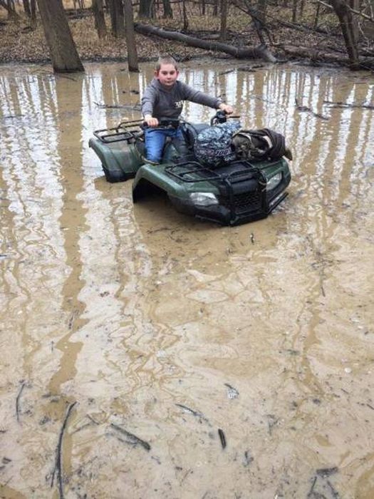 Unfortunate Situations (21 pics)