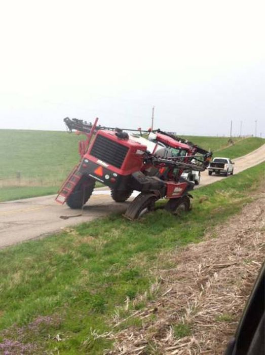 Unfortunate Situations (21 pics)