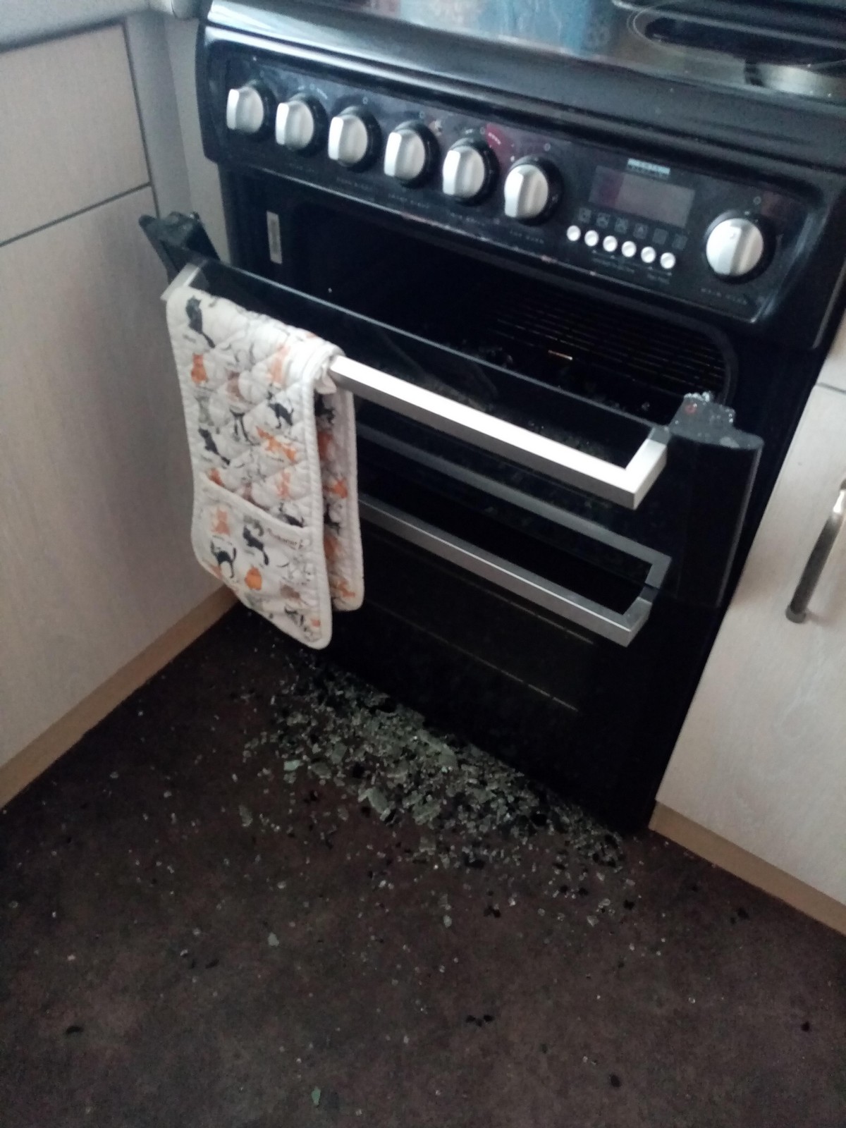 Bad Days Happen (25 pics)