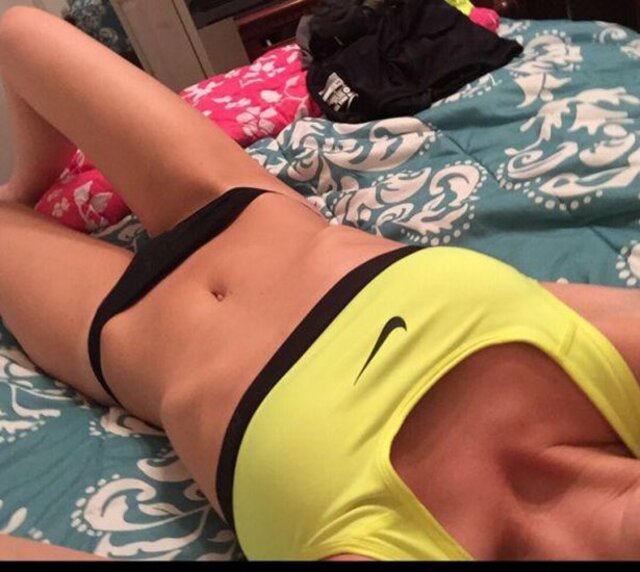 Slim Girls (21 pics)