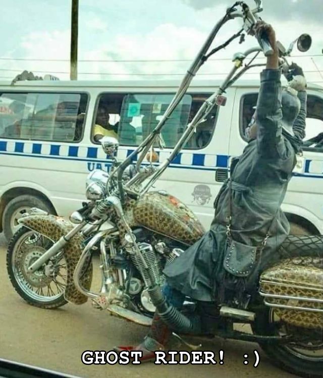 Daily Pictures. Part 2 (69 pics)
