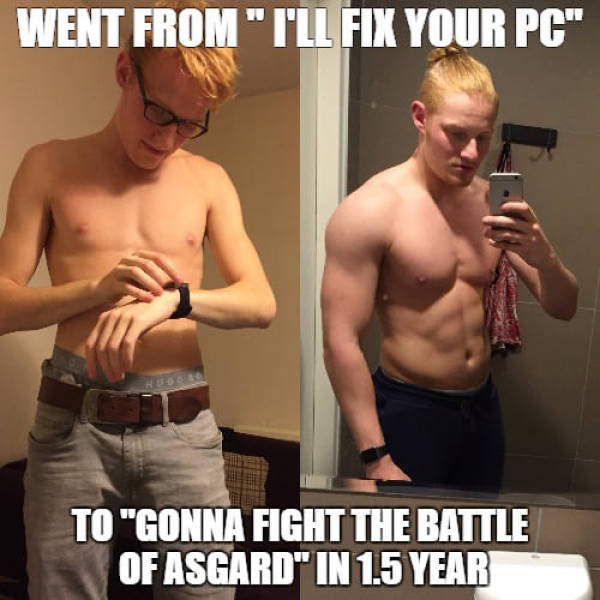 Daily Pictures. Part 2 (69 pics)
