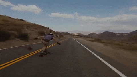 Acid GIFs, June 26 (25 gifs)