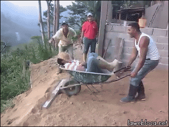 Acid GIFs, June 26 (25 gifs)