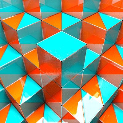 Acid GIFs, June 26 (25 gifs)