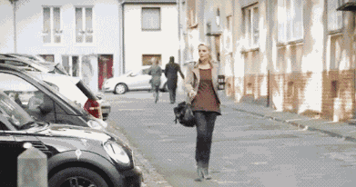 Acid GIFs, June 26 (25 gifs)