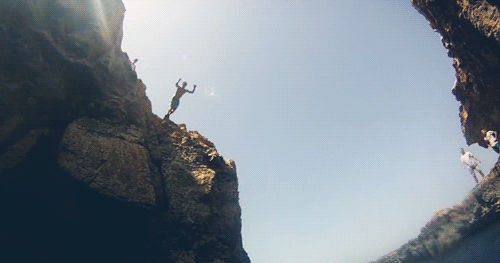 Acid GIFs, June 26 (25 gifs)