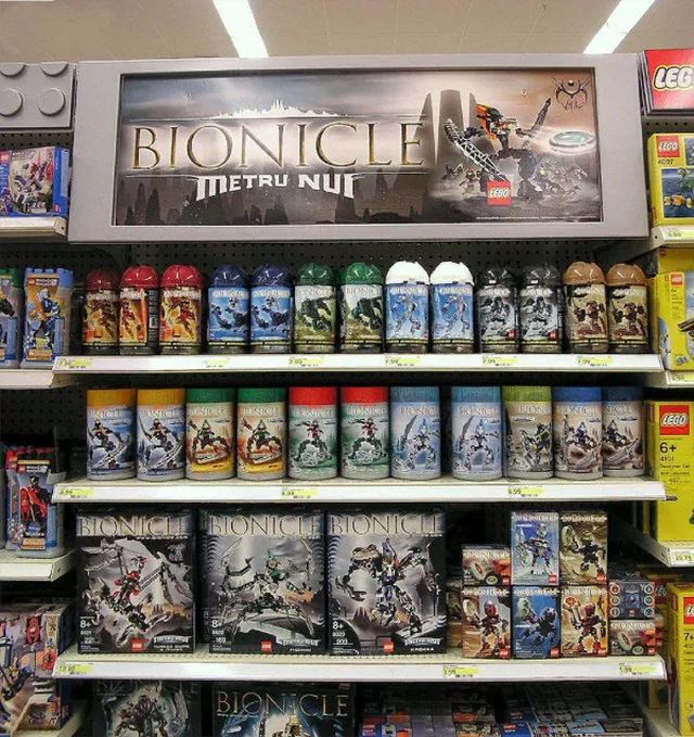A Little Bit Of Nostalgia (27 pics)