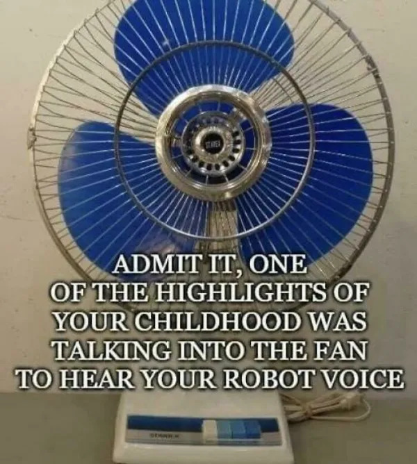 A Little Bit Of Nostalgia (27 pics)