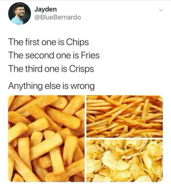 British Memes (18 pics)