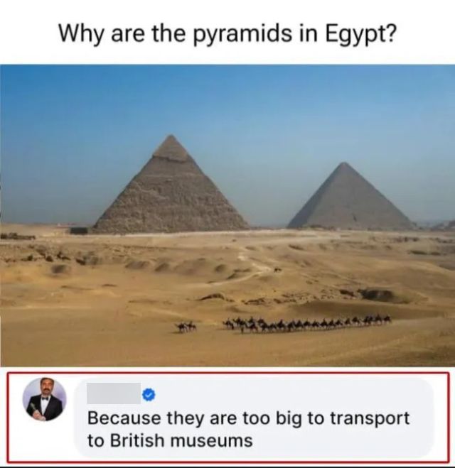 British Memes (18 pics)