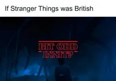 British Memes (18 pics)