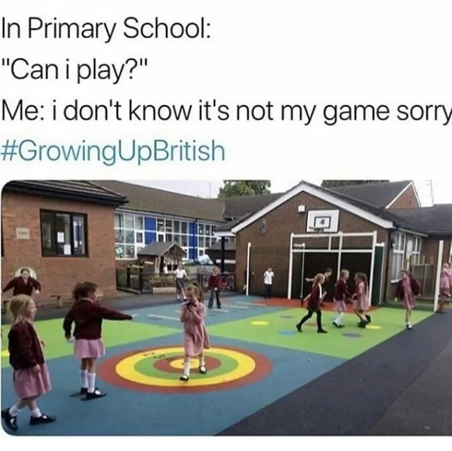 British Memes (18 pics)