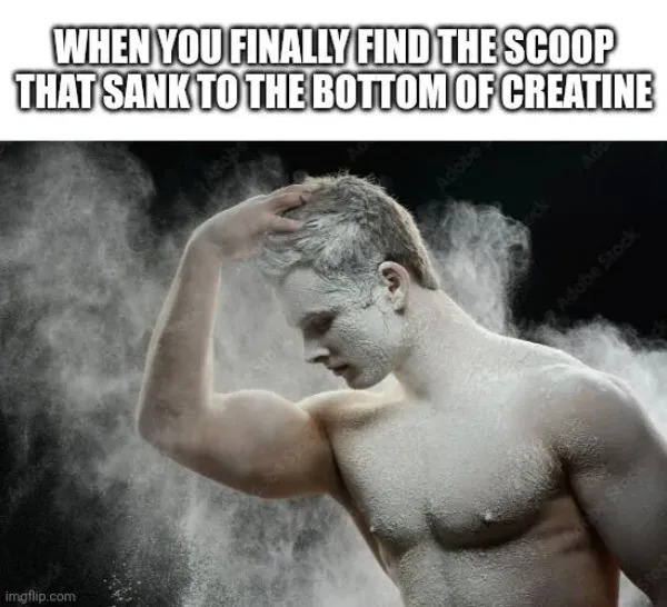 Gym Memes (21 pics)