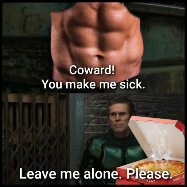 Gym Memes (21 pics)