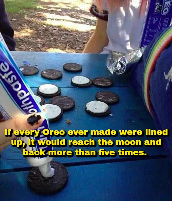 Interesting Facts (17 pics)