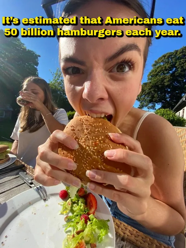 Interesting Facts (17 pics)