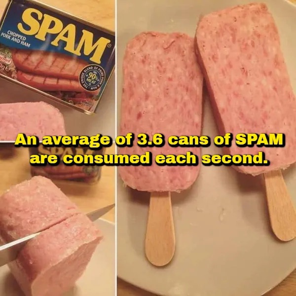 Interesting Facts (17 pics)