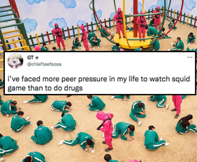 Random Memes (21 pics)