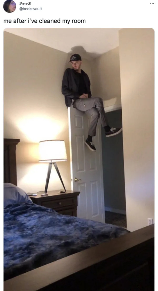Random Memes (21 pics)