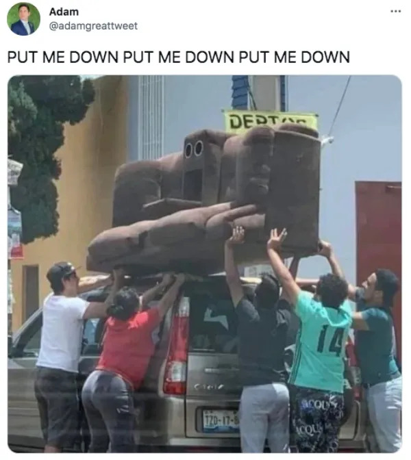 Random Memes (21 pics)