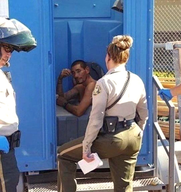 What Is Going On Here? (25 pics)