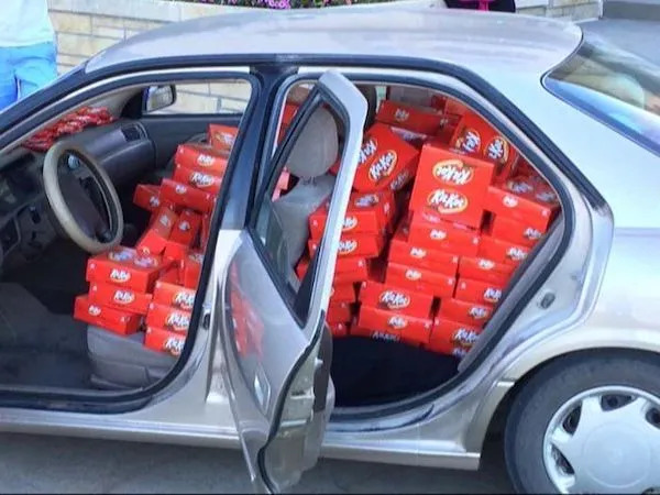What Is Going On Here? (25 pics)