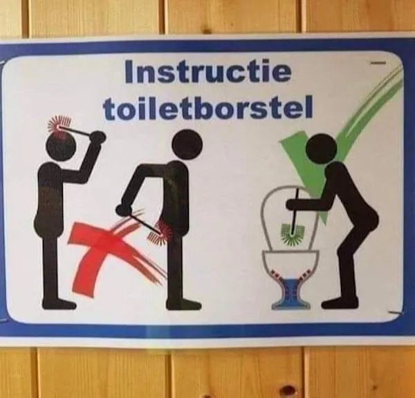 What Is Going On Here? (25 pics)