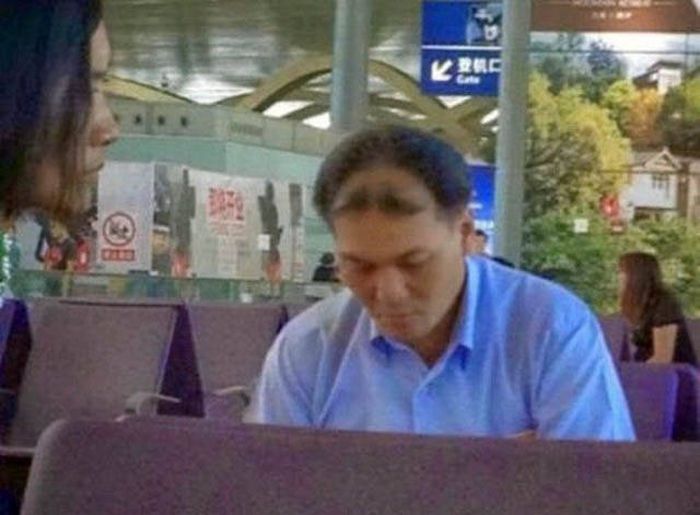 Awful Haircuts (25 pics) Awful Haircuts (25 pics)