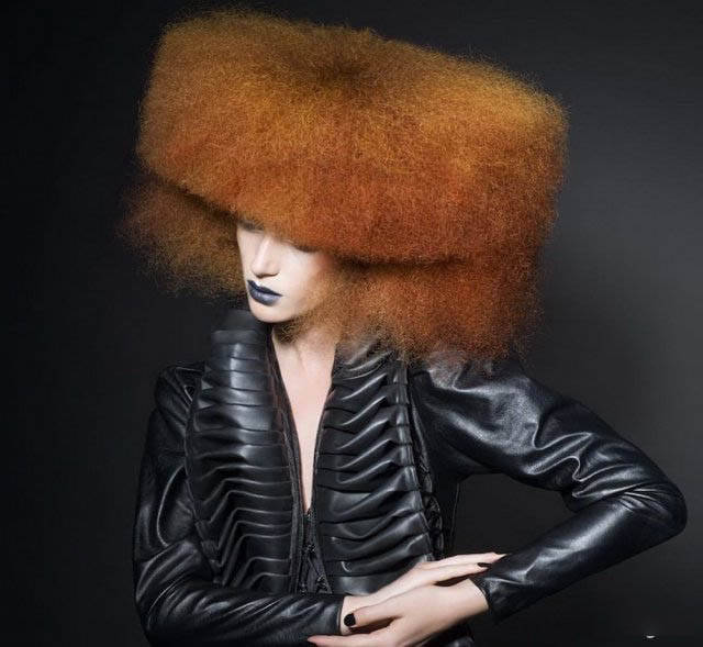 Awful Haircuts (25 pics) Awful Haircuts (25 pics)
