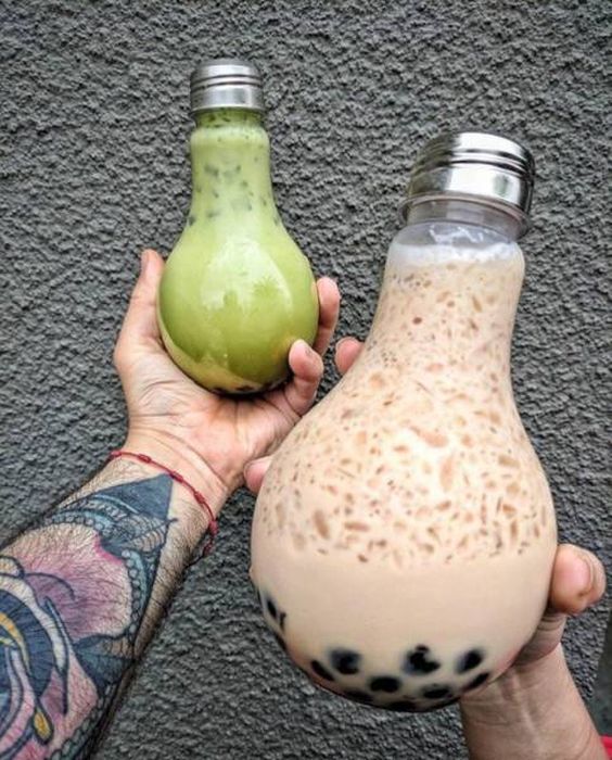 Crazy Food Serving (27 pics)