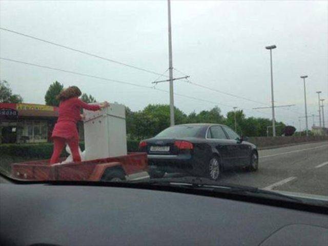 They Don't Care About Safety (25 pics)