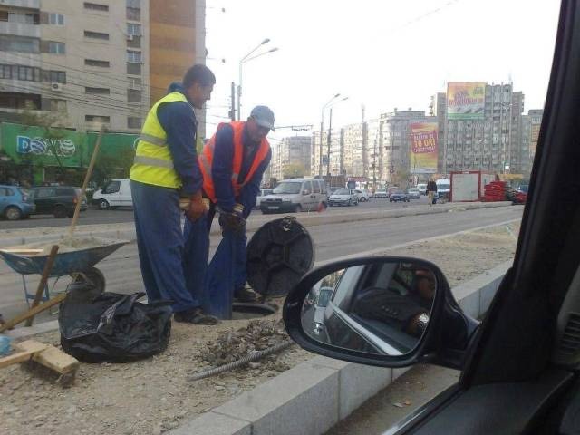 They Don't Care About Safety (25 pics)