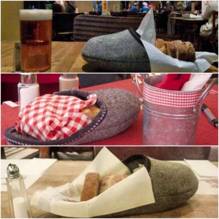 Crazy Food Serving (27 pics)
