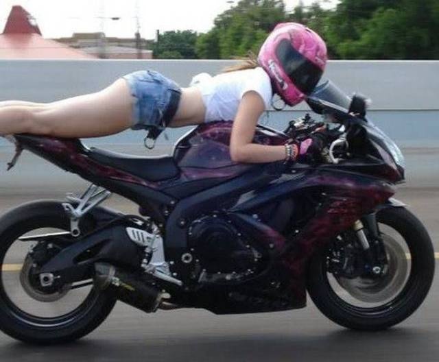 They Don't Care About Safety (25 pics)