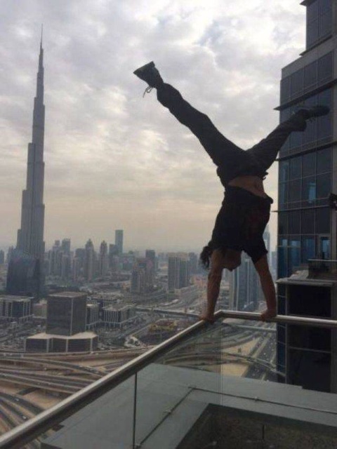 They Don't Care About Safety (25 pics)