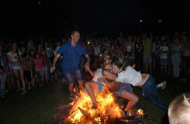 They Don't Care About Safety (25 pics)