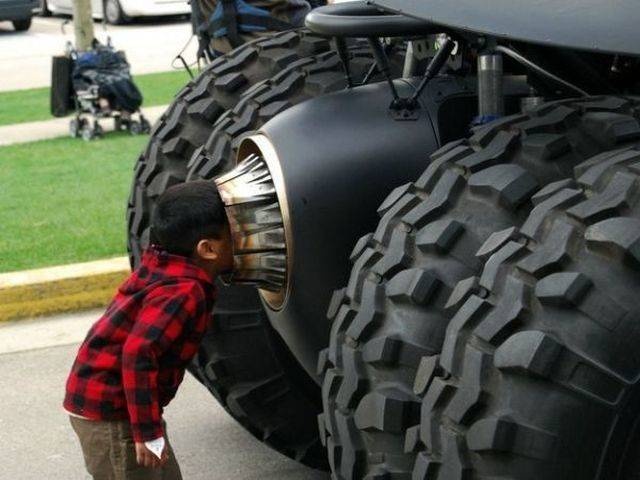 They Don't Care About Safety (25 pics)