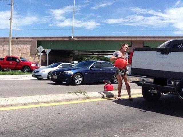 They Don't Care About Safety (25 pics)