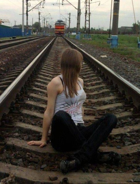They Don't Care About Safety (25 pics)