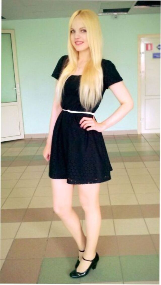 Beauty Girls (21 pics)
