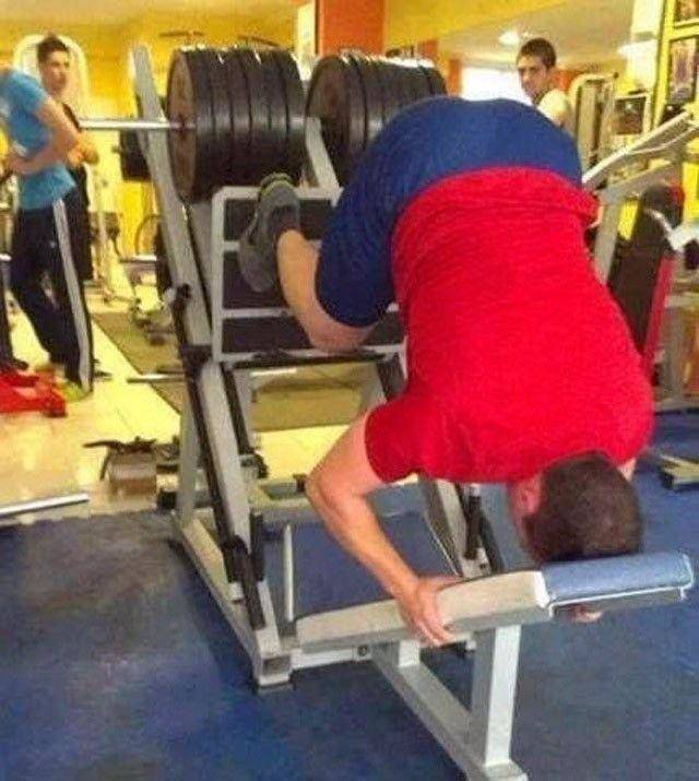 Daily Pictures. Part 2 (76 pics)