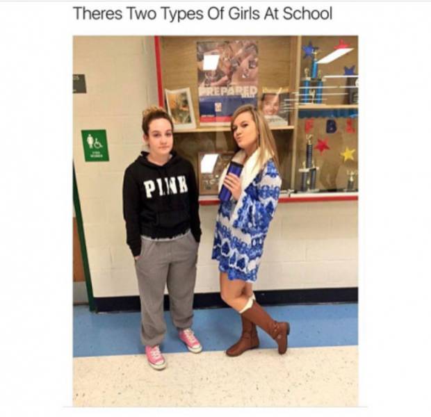 Daily Pictures. Part 2 (76 pics)