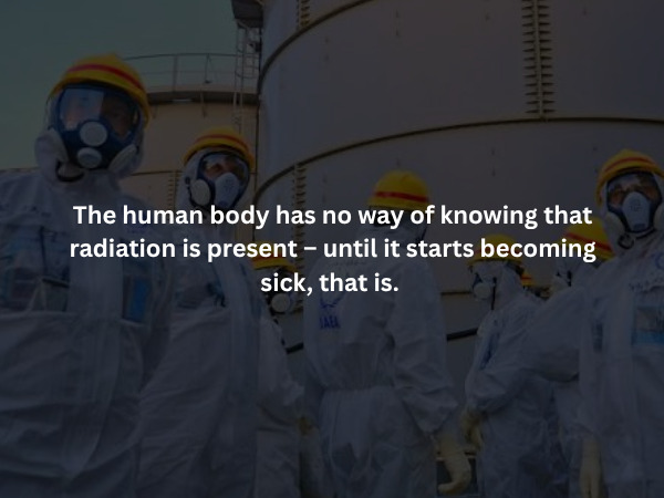 Creepy Facts (15 pics)