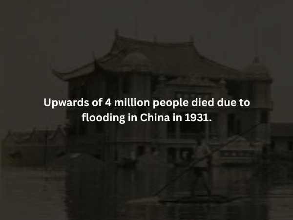 Creepy Facts (15 pics)