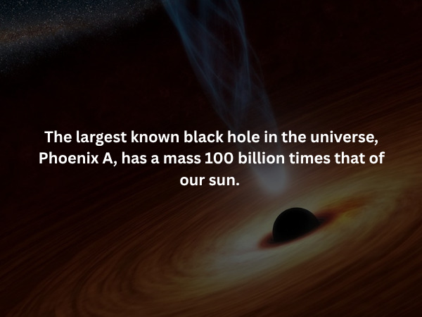 Creepy Facts (15 pics)