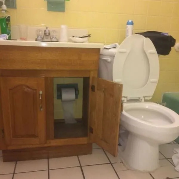 Failed Constructions (21 pics)