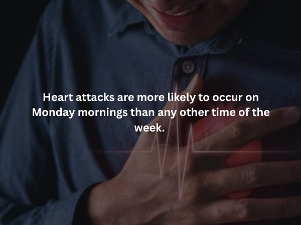 Creepy Facts (15 pics)