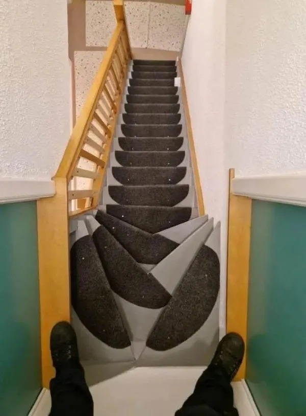 Failed Constructions (21 pics)