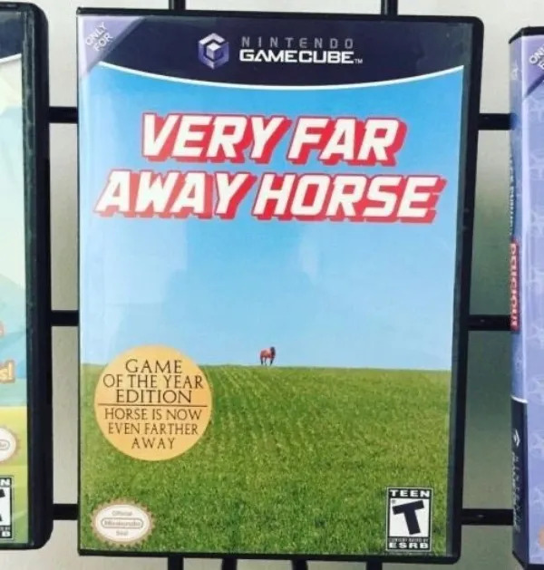 Memes For Gamers (25 pics)